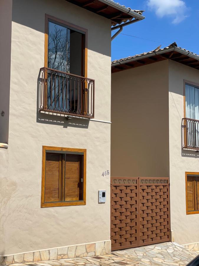Sobrado Torre 度假居 *