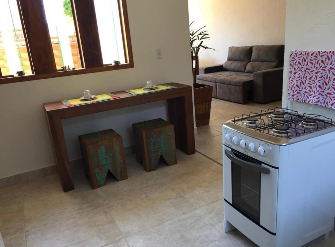 Sobrado Torre Holiday home *