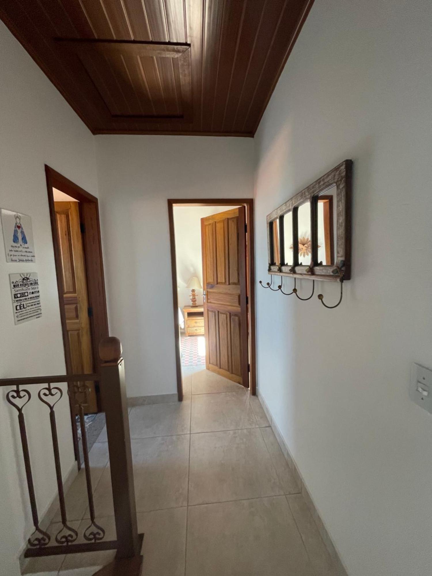 Holiday home Sobrado Torre Tiradentes