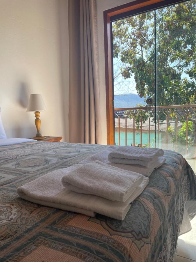 Holiday home Sobrado Torre Tiradentes