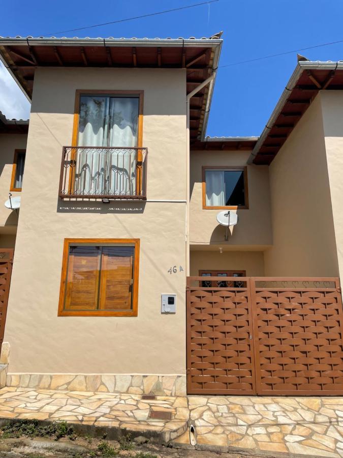 Holiday home Sobrado Torre *