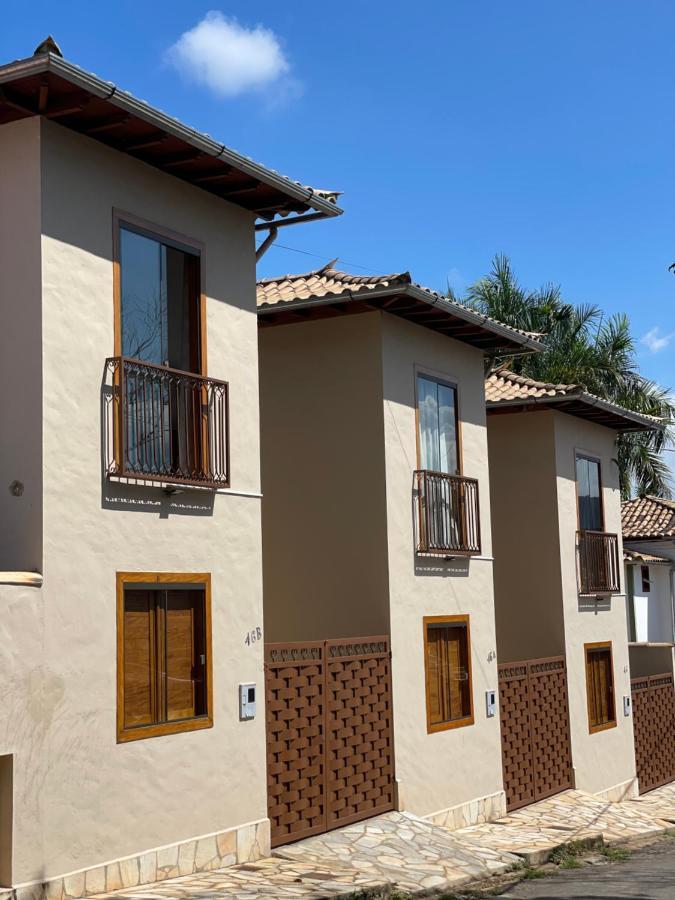 Sobrado Torre Holiday home Tiradentes